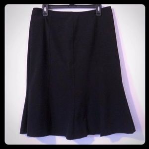 Women’s Apostrophe stretch skirt